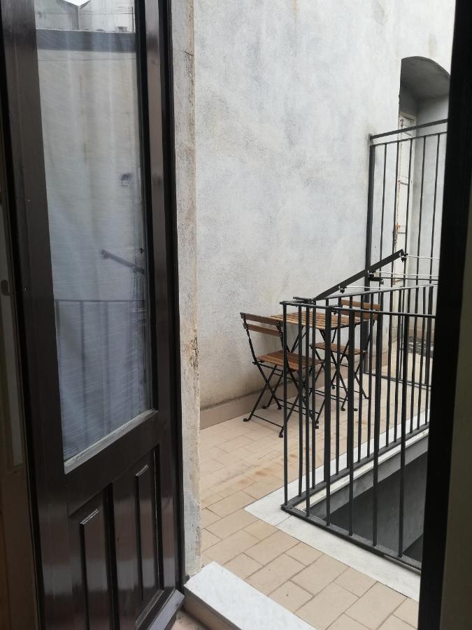 U Passiaturi Big House Apartment CTA Exterior photo